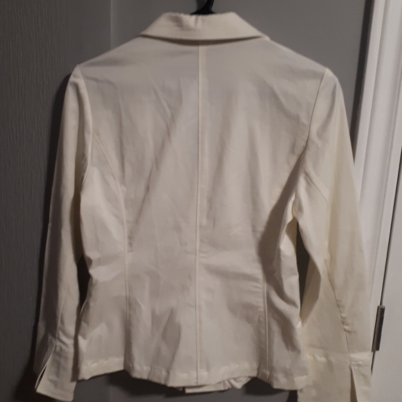 Womans blazer - Picture 2 of 5